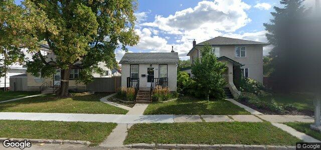 62 Guay Avenue（加拿大曼尼托巴省温尼伯市）房屋照片