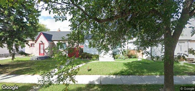 63 Clonard Avenue（加拿大曼尼托巴省温尼伯市）房屋照片