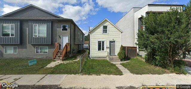 63 Guay Avenue（加拿大曼尼托巴省温尼伯市）房屋照片