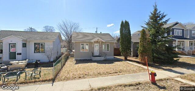 64 Pilgrim Avenue（加拿大曼尼托巴省温尼伯市）房屋照片