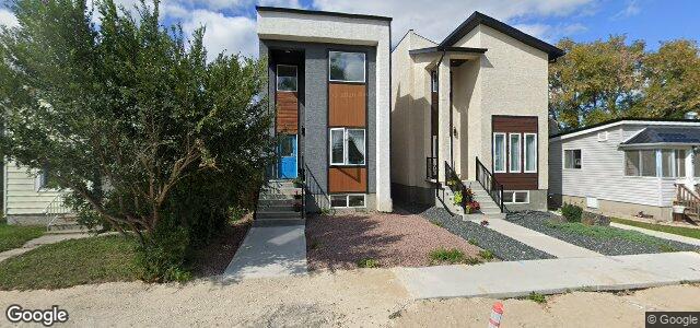 Photo of 65 Guay Avenue in Winnipeg, Manitoba