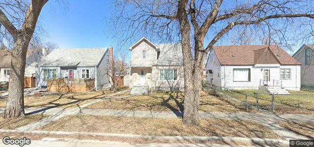 65 Handyside Avenue（加拿大曼尼托巴省温尼伯市）房屋照片