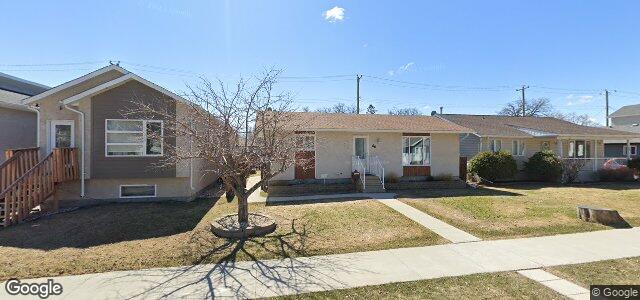 66 Bank Avenue（加拿大曼尼托巴省温尼伯市）房屋照片