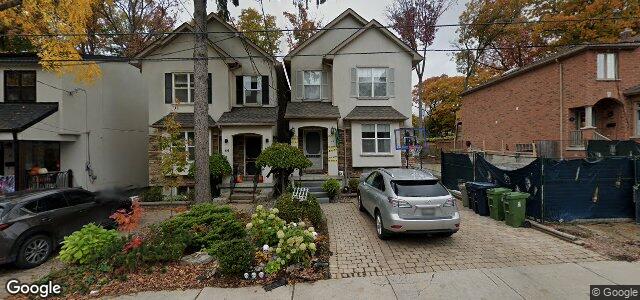 66 Haig Avenue（加拿大曼尼托巴省温尼伯市）房屋照片