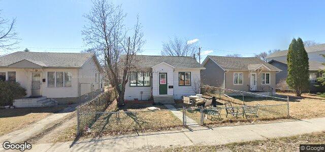 66 Pilgrim Avenue（加拿大曼尼托巴省温尼伯市）房屋照片