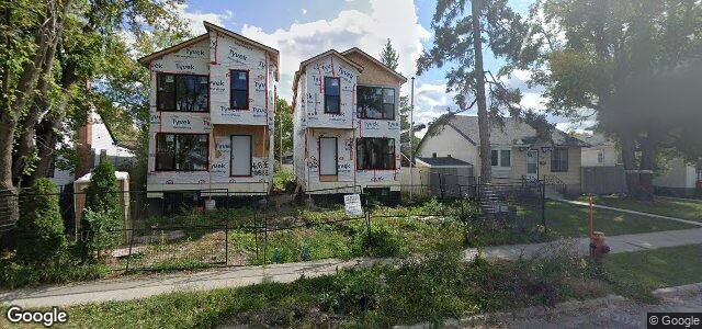 68 Guay Avenue（加拿大曼尼托巴省温尼伯市）房屋照片