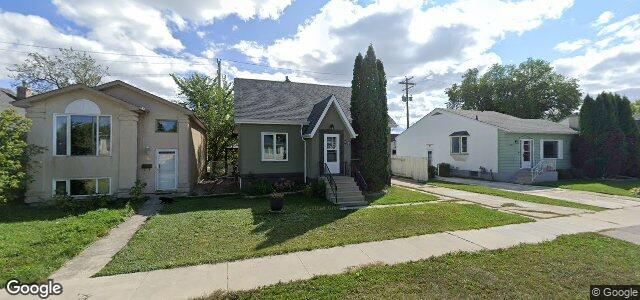 Photo of 68 Harrowby Avenue in Winnipeg, Manitoba