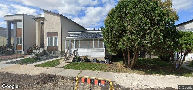 69 Guay Avenue（加拿大曼尼托巴省温尼伯市）房屋照片