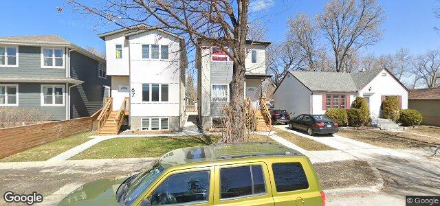 69 Pilgrim Avenue（加拿大曼尼托巴省温尼伯市）房屋照片