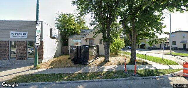 7 St Anne'S Road（加拿大曼尼托巴省温尼伯市）房屋照片