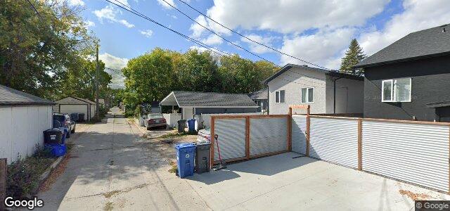 70 Guay Avenue（加拿大曼尼托巴省温尼伯市）房屋照片