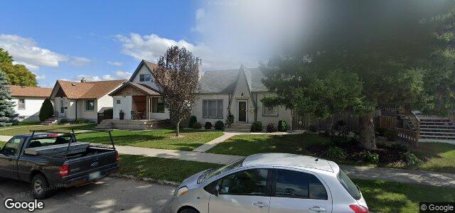 70 Morier Avenue（加拿大曼尼托巴省温尼伯市）房屋照片