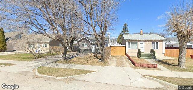 Larawan ng 71 Bank Avenue sa Winnipeg, Manitoba