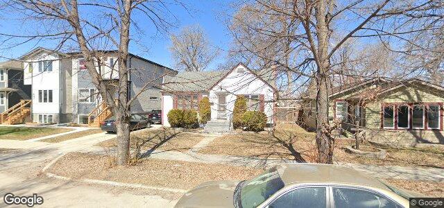 71 Pilgrim Avenue（加拿大曼尼托巴省温尼伯市）房屋照片