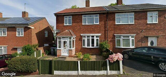 72 Essex Avenue（加拿大曼尼托巴省温尼伯市）房屋照片