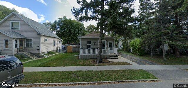 72 Imperial Avenue（加拿大曼尼托巴省温尼伯市）房屋照片