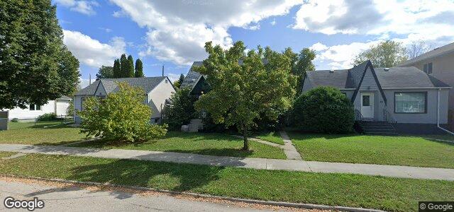 72 Stranmillis Avenue（加拿大曼尼托巴省温尼伯市）房屋照片