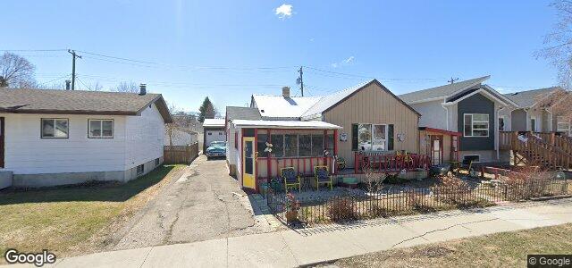 74 Bank Avenue（加拿大曼尼托巴省温尼伯市）房屋照片