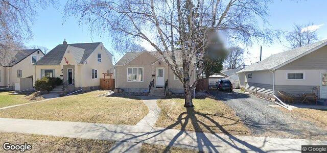 74 Handyside Avenue（加拿大曼尼托巴省温尼伯市）房屋照片