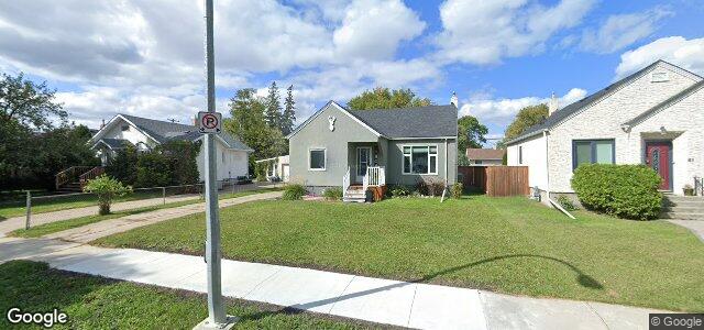 75 Clonard Avenue（加拿大曼尼托巴省温尼伯市）房屋照片