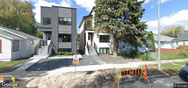 Photo of 75 Guay Avenue in Winnipeg, Manitoba