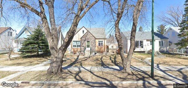 75 Handyside Avenue（加拿大曼尼托巴省温尼伯市）房屋照片