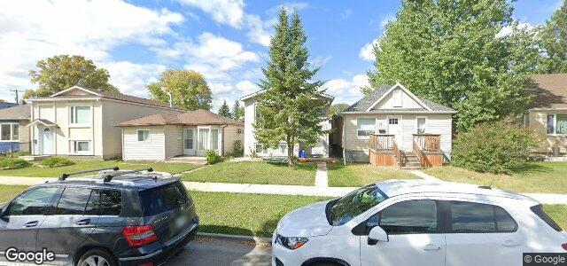 75 Harrowby Avenue（加拿大曼尼托巴省温尼伯市）房屋照片
