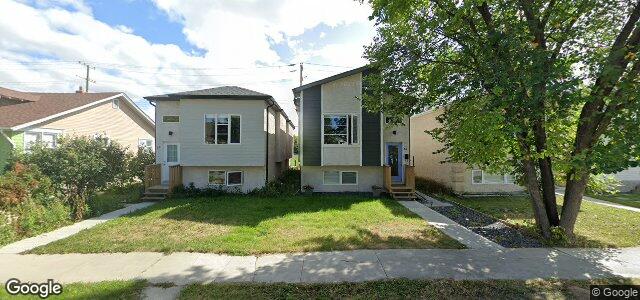 76 Harrowby Avenue（加拿大曼尼托巴省温尼伯市）房屋照片