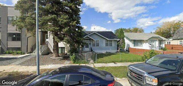 77 Guay Avenue（加拿大曼尼托巴省温尼伯市）房屋照片