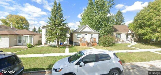 77 Harrowby Avenue（加拿大曼尼托巴省温尼伯市）房屋照片