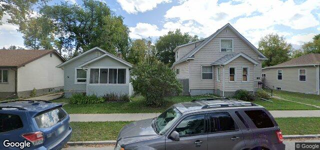 77 Pilgrim Avenue（加拿大曼尼托巴省温尼伯市）房屋照片