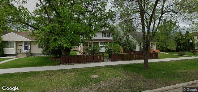 Larawan ng 78 Blenheim Avenue sa Winnipeg, Manitoba
