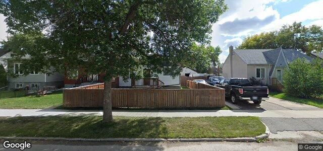 78 Clonard Avenue（加拿大曼尼托巴省温尼伯市）房屋照片