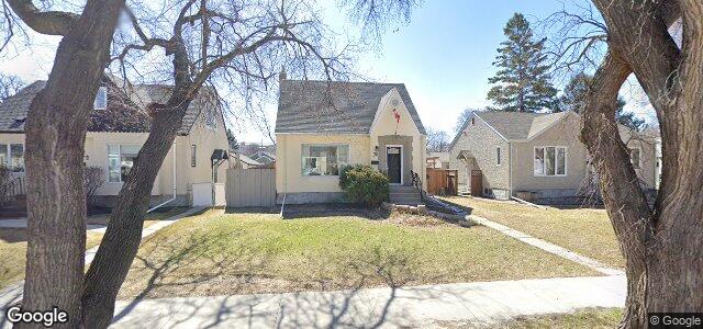 78 Handyside Avenue（加拿大曼尼托巴省温尼伯市）房屋照片