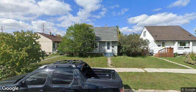 79 Dunraven Avenue（加拿大曼尼托巴省温尼伯市）房屋照片