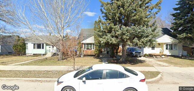 79 Humboldt Avenue（加拿大曼尼托巴省温尼伯市）房屋照片