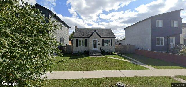 80 Ellesmere Avenue（加拿大曼尼托巴省温尼伯市）房屋照片