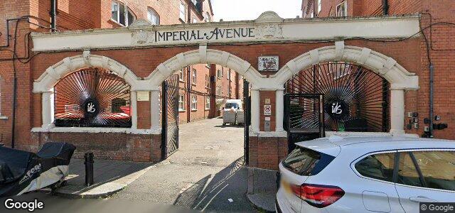 80 Imperial Avenue（加拿大曼尼托巴省温尼伯市）房屋照片