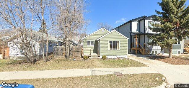 81 Bank Avenue（加拿大曼尼托巴省温尼伯市）房屋照片