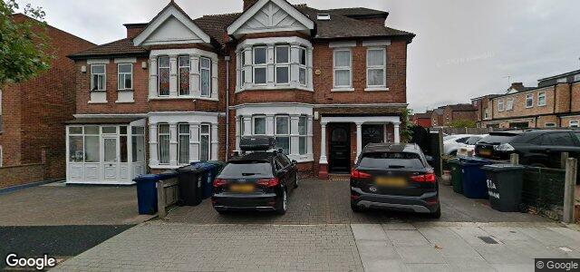 Photo of 81 Vivian Avenue in Winnipeg, Manitoba