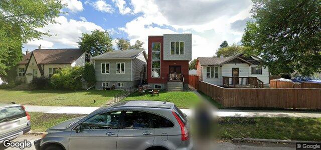 82 Clonard Avenue（加拿大曼尼托巴省温尼伯市）房屋照片