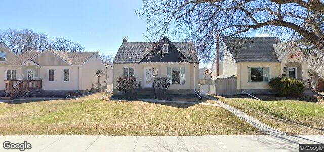 82 Handyside Avenue（加拿大曼尼托巴省温尼伯市）房屋照片