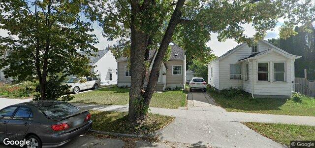 Photo of 82 Stranmillis Avenue in Winnipeg, Manitoba