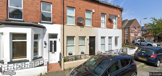 83 Dunraven Avenue（加拿大曼尼托巴省温尼伯市）房屋照片