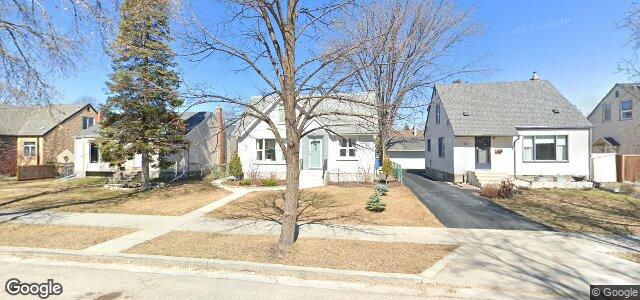 83 Handyside Avenue（加拿大曼尼托巴省温尼伯市）房屋照片