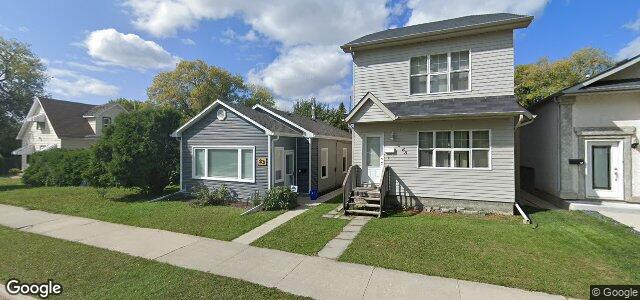 83 Morier Avenue（加拿大曼尼托巴省温尼伯市）房屋照片