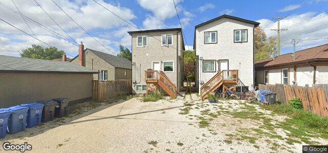 84 Harrowby Avenue（加拿大曼尼托巴省温尼伯市）房屋照片