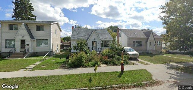 84 Stranmillis Avenue（加拿大曼尼托巴省温尼伯市）房屋照片