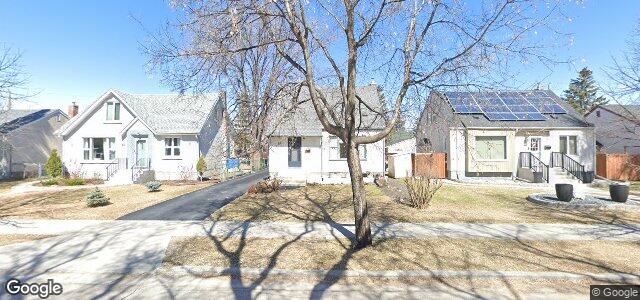 85 Handyside Avenue（加拿大曼尼托巴省温尼伯市）房屋照片