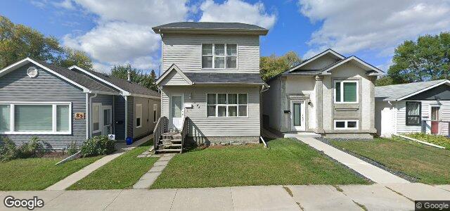 85 Morier Avenue（加拿大曼尼托巴省温尼伯市）房屋照片